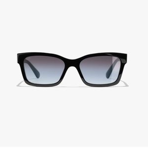 Chanel Square Sunglasses